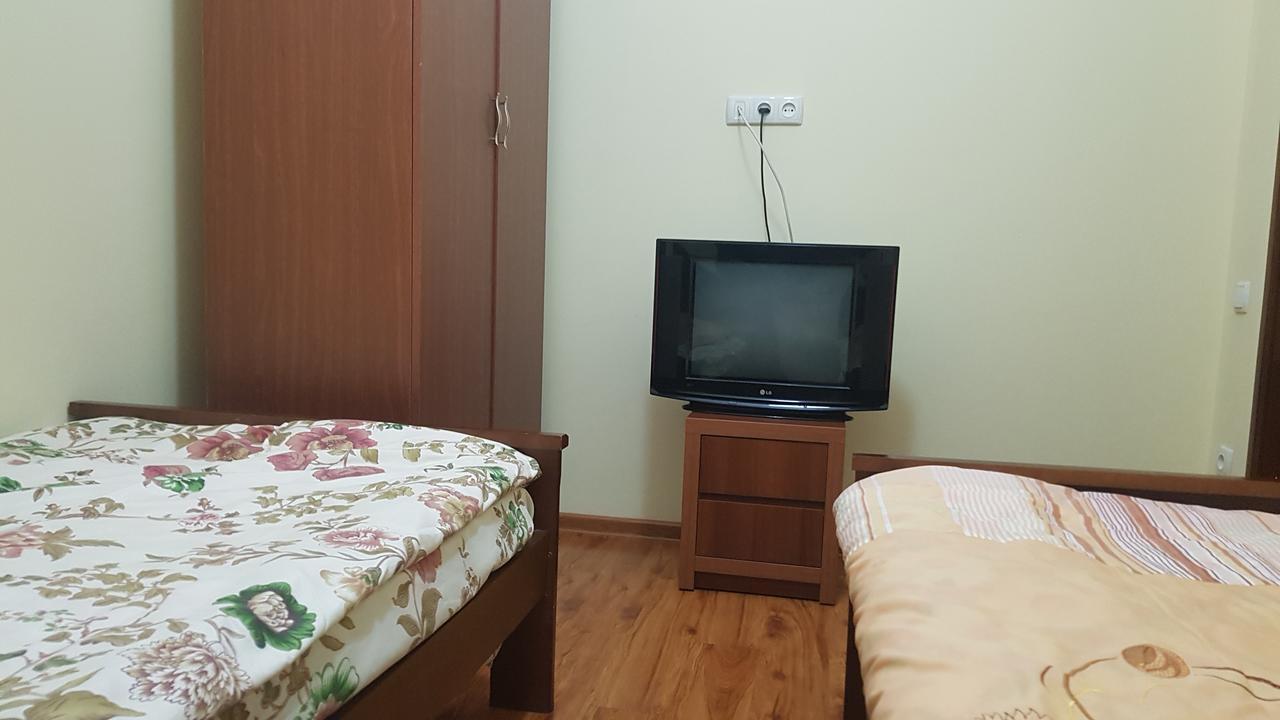 באטומי Sky-G Sea View Apartment מראה חיצוני תמונה