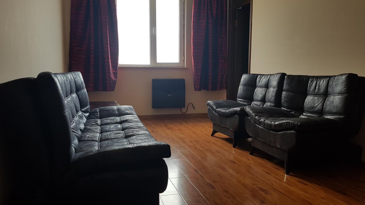 באטומי Sky-G Sea View Apartment מראה חיצוני תמונה