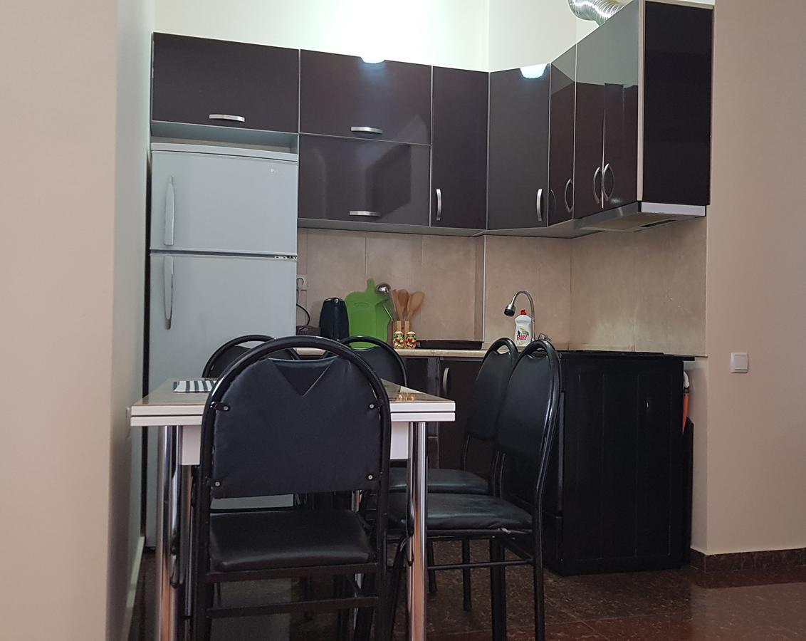 באטומי Sky-G Sea View Apartment מראה חיצוני תמונה
