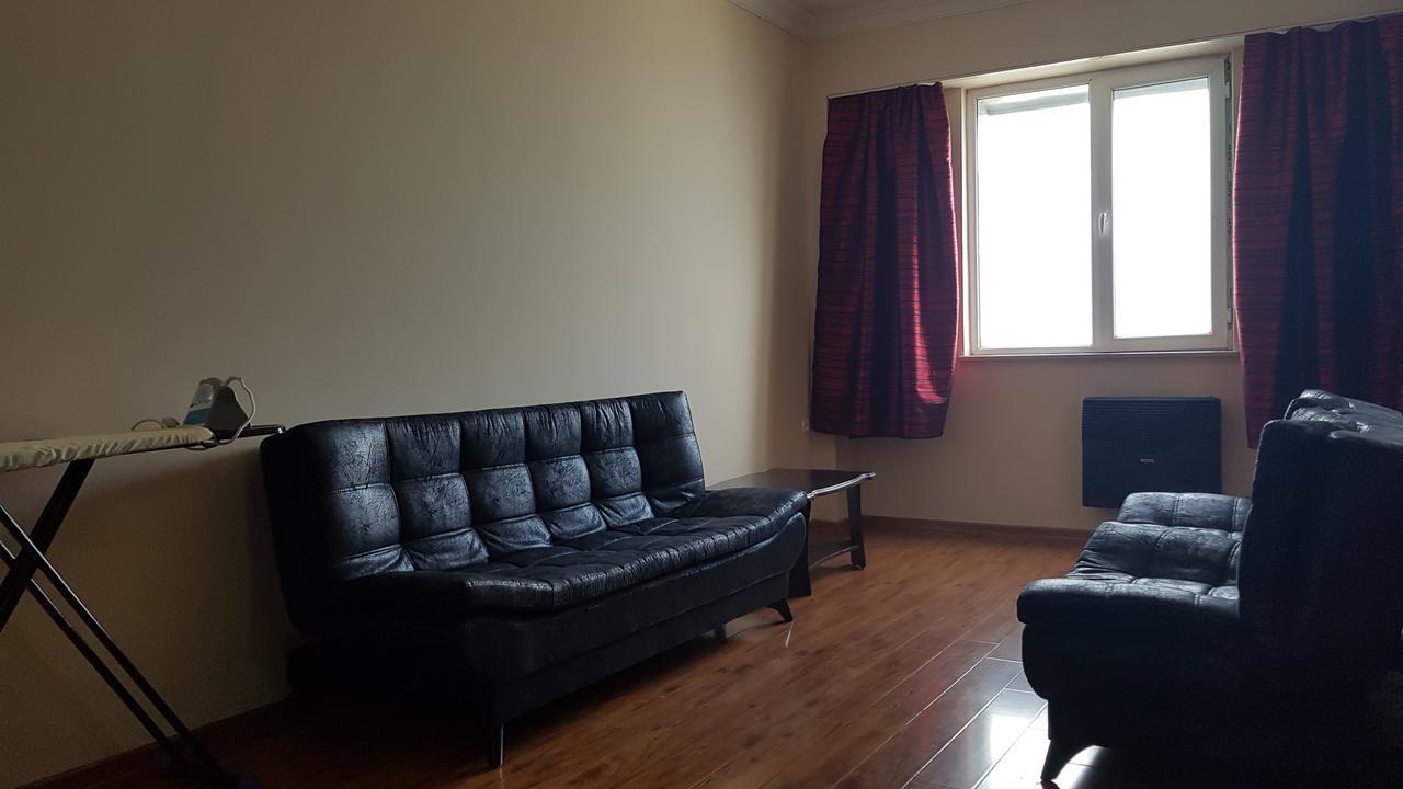 באטומי Sky-G Sea View Apartment מראה חיצוני תמונה