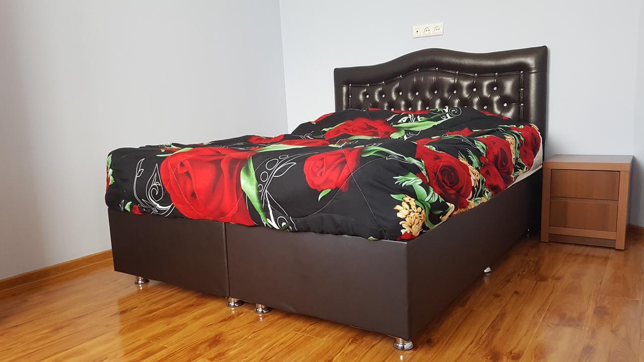 באטומי Sky-G Sea View Apartment מראה חיצוני תמונה