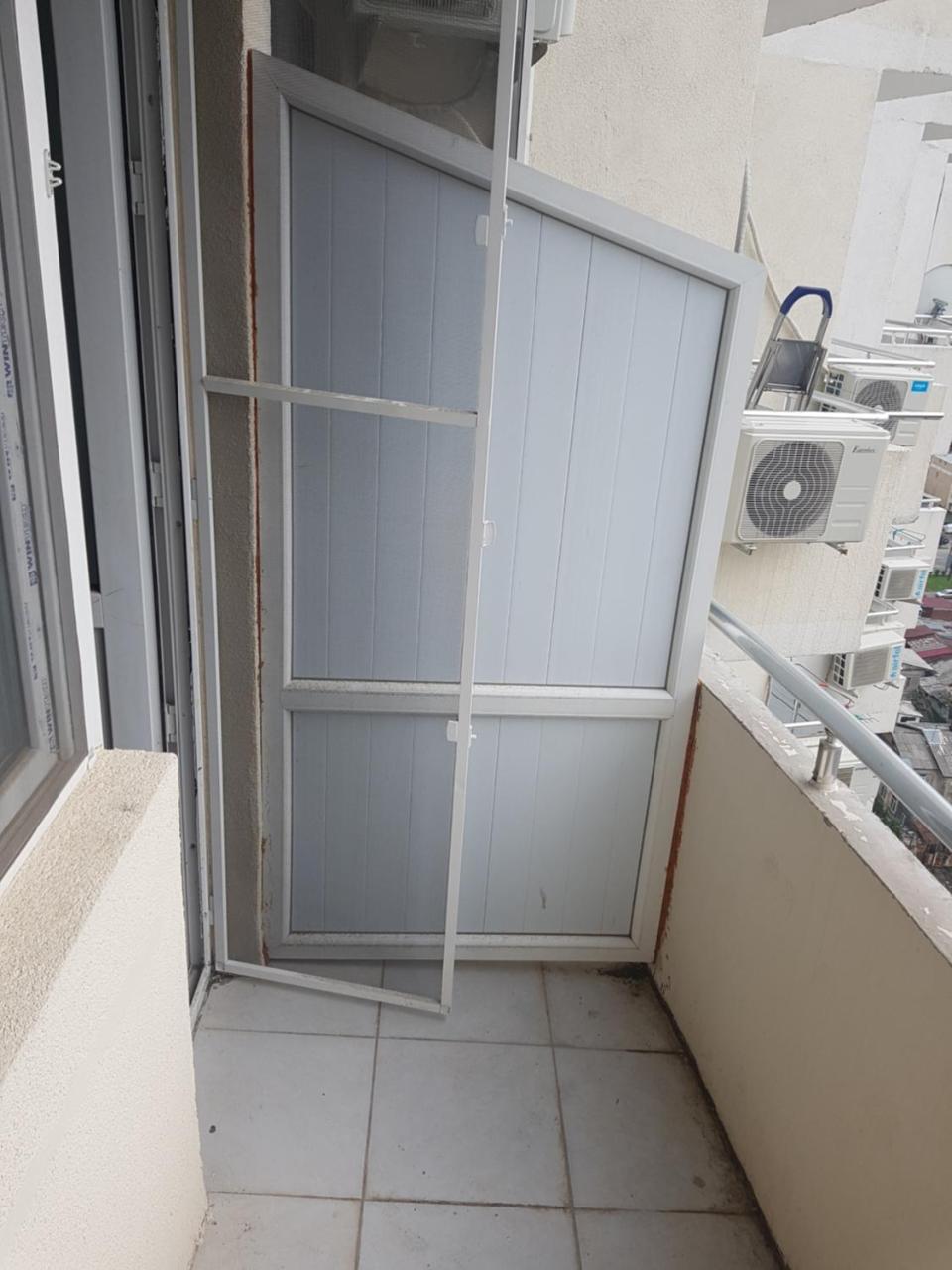 באטומי Sky-G Sea View Apartment מראה חיצוני תמונה