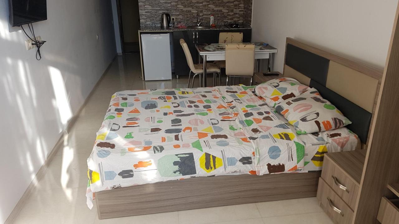 באטומי Sky-G Sea View Apartment מראה חיצוני תמונה