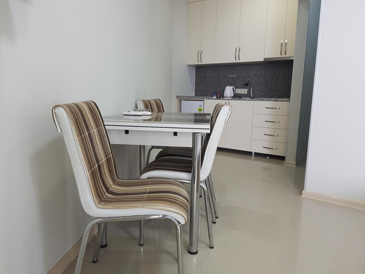 באטומי Sky-G Sea View Apartment מראה חיצוני תמונה