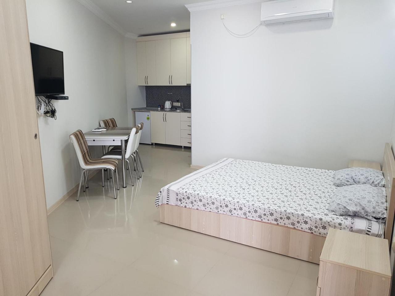 באטומי Sky-G Sea View Apartment מראה חיצוני תמונה