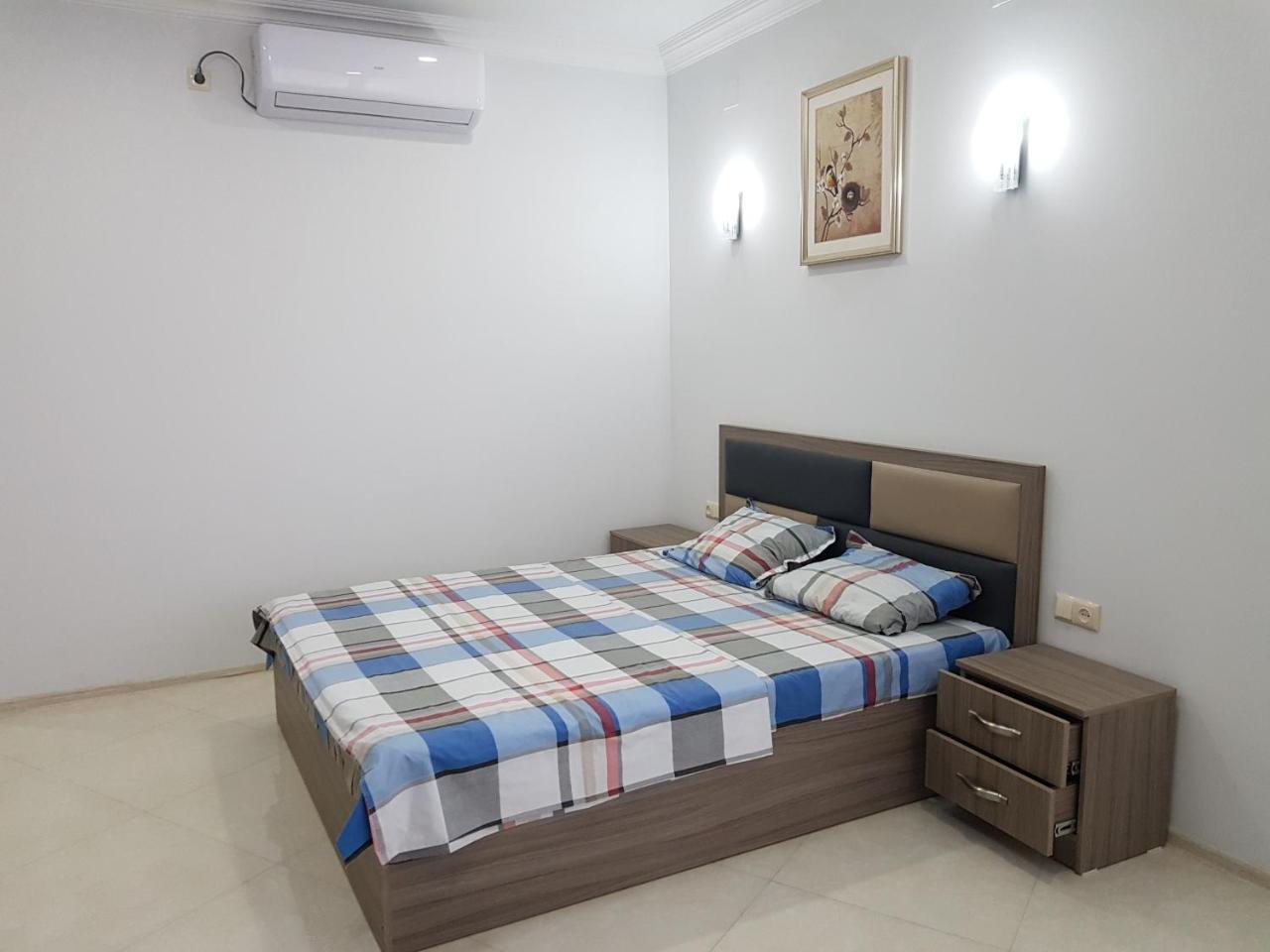 באטומי Sky-G Sea View Apartment מראה חיצוני תמונה
