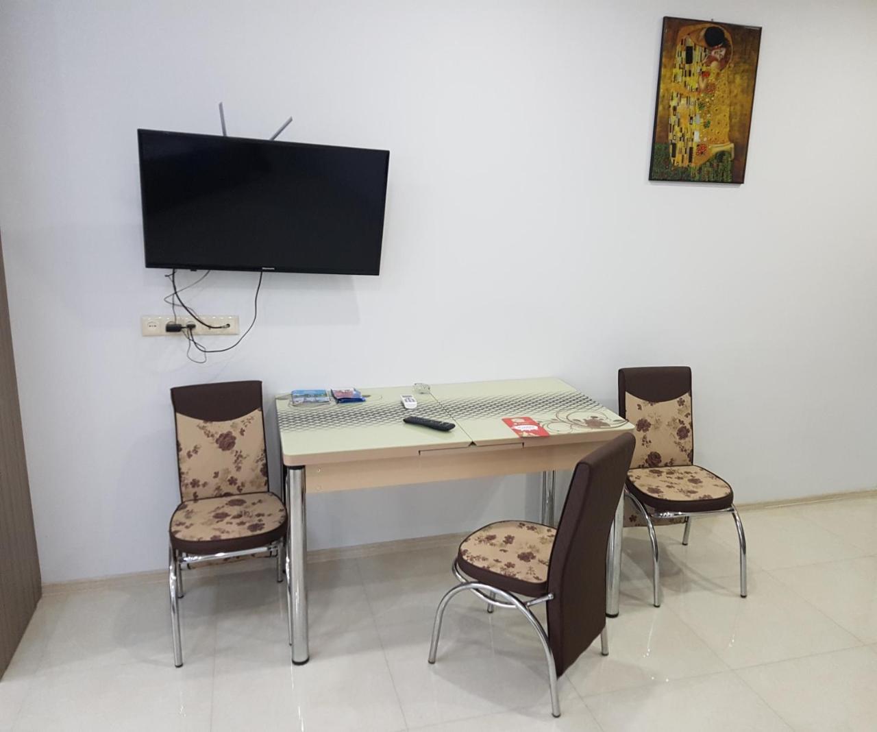 באטומי Sky-G Sea View Apartment מראה חיצוני תמונה