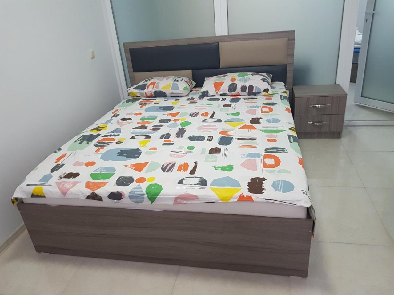 באטומי Sky-G Sea View Apartment מראה חיצוני תמונה
