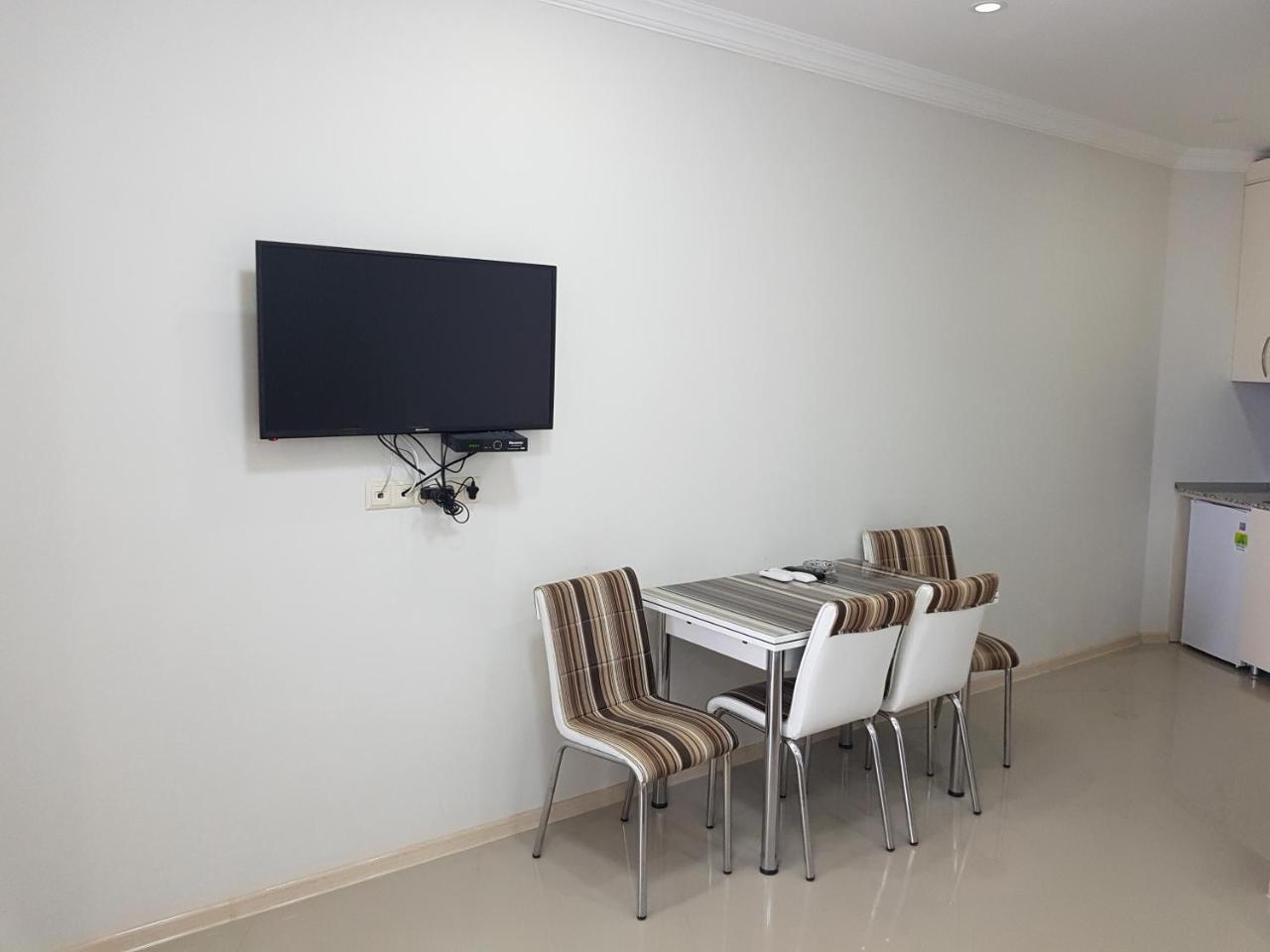 באטומי Sky-G Sea View Apartment מראה חיצוני תמונה