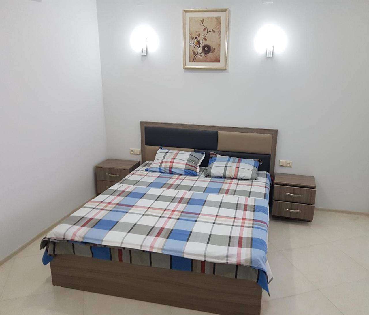 באטומי Sky-G Sea View Apartment מראה חיצוני תמונה