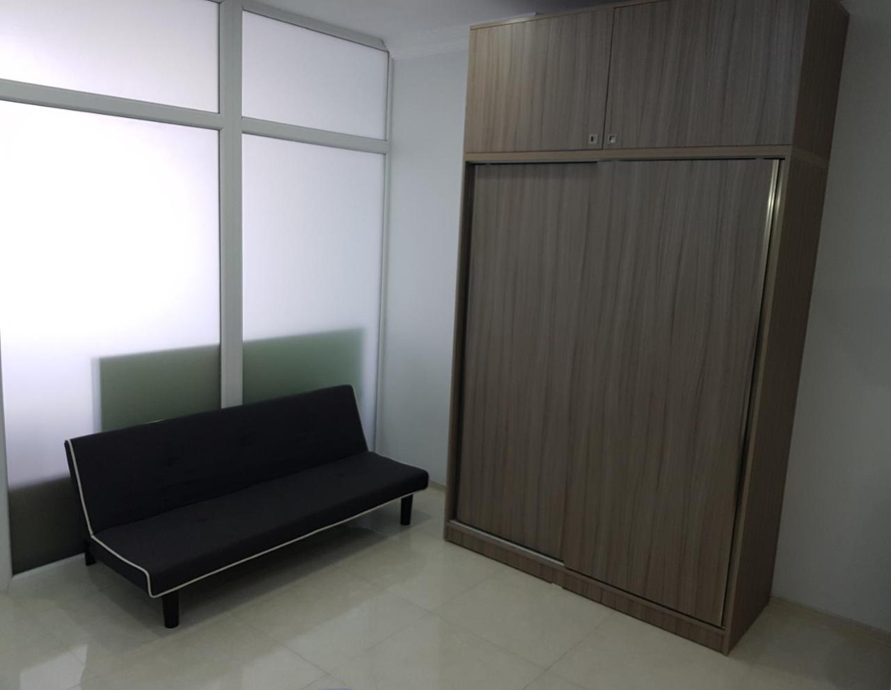 באטומי Sky-G Sea View Apartment מראה חיצוני תמונה
