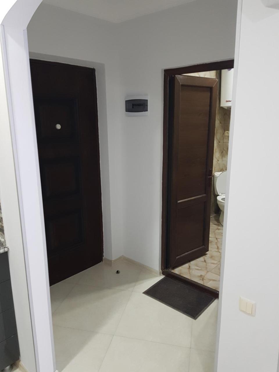 באטומי Sky-G Sea View Apartment מראה חיצוני תמונה