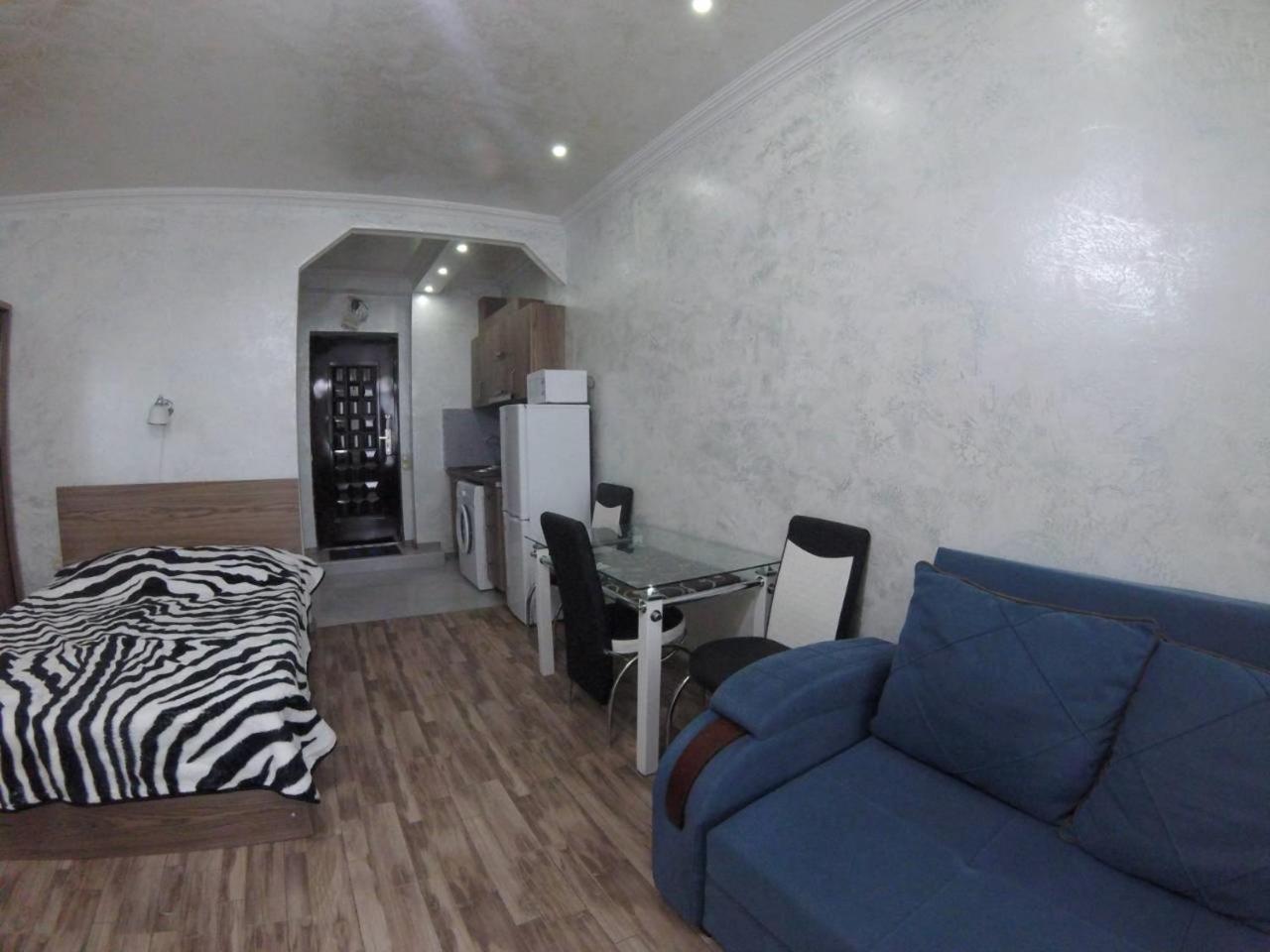 באטומי Sky-G Sea View Apartment מראה חיצוני תמונה