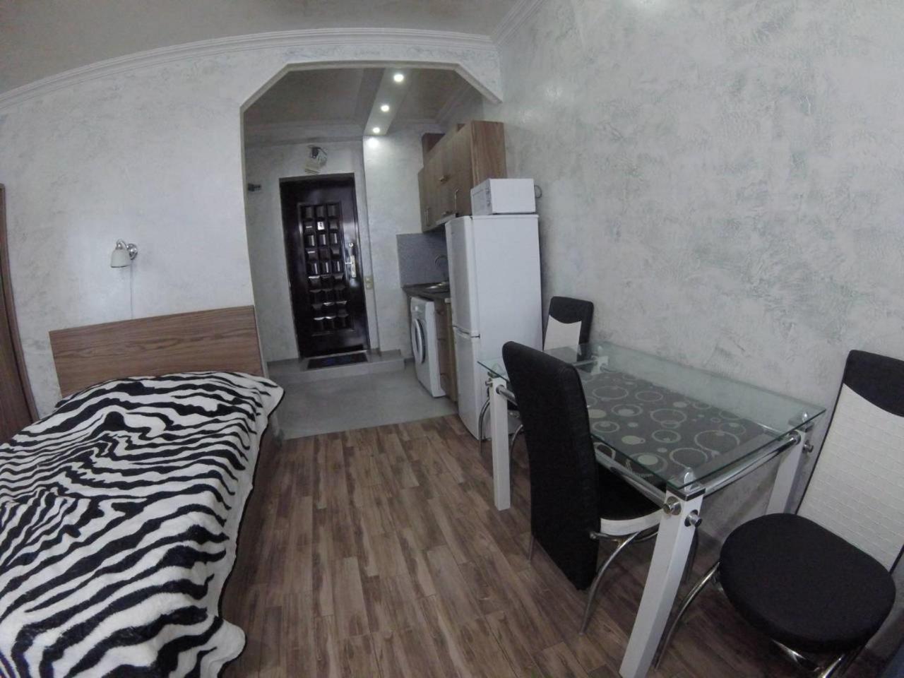 באטומי Sky-G Sea View Apartment מראה חיצוני תמונה