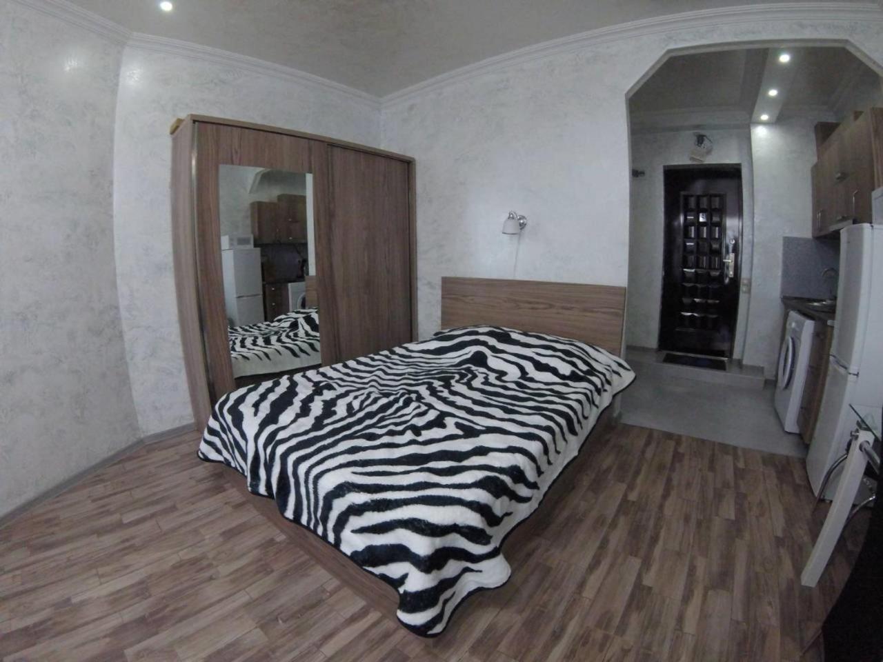 באטומי Sky-G Sea View Apartment מראה חיצוני תמונה