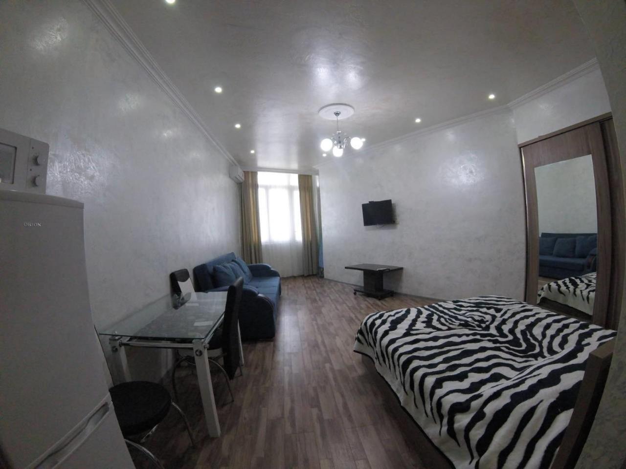 באטומי Sky-G Sea View Apartment מראה חיצוני תמונה