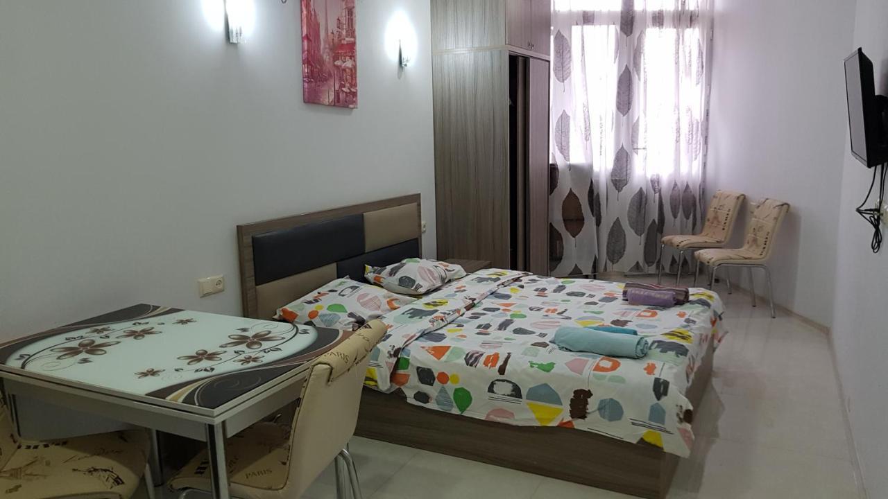 באטומי Sky-G Sea View Apartment מראה חיצוני תמונה