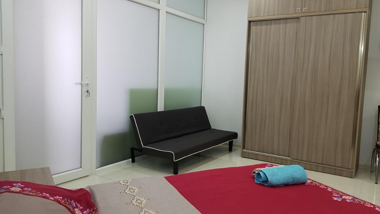 באטומי Sky-G Sea View Apartment מראה חיצוני תמונה